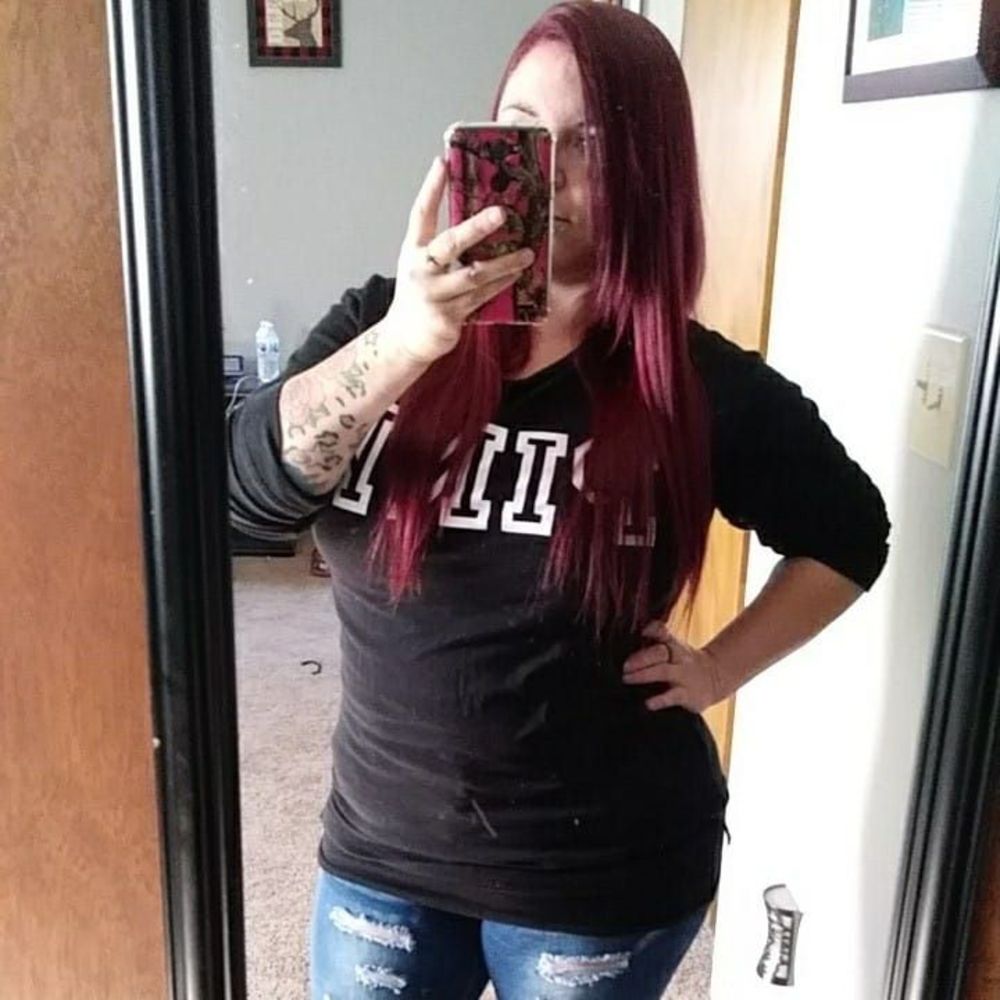 Meet your Posher, Jenny